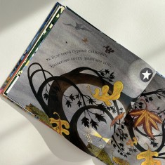 Книга Буремної ночі - Дебі Ґліорі Книга Буремної ночі - Дебі Ґліорі