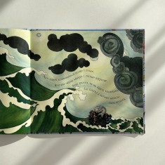 Книга Буремної ночі - Дебі Ґліорі Книга Буремної ночі - Дебі Ґліорі