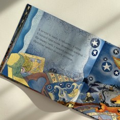 Книга Буремної ночі - Дебі Ґліорі Книга Буремної ночі - Дебі Ґліорі