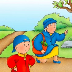 Книга Каю спостерігає за пташками. Мої історії - Аллен Франсін