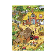 Книга Мій великий віммельбух. Тварини