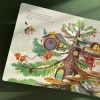 Книга Різдво у Великому дереві - Мішлен Сільві