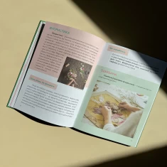 Книга Я обираю хобі. Путівник підлітка - Юлія Данчук Книга Я обираю хобі. Путівник підлітка - Юлія Данчук