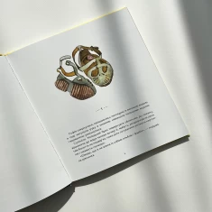 Книга Яблука війни - Надійка Гербіш