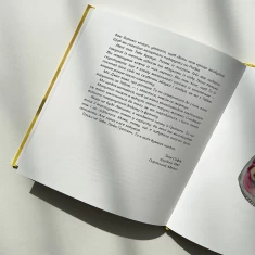 Книга Яблука війни - Надійка Гербіш