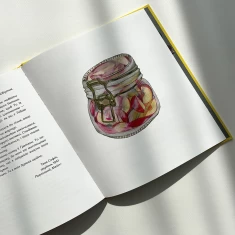 Книга Яблука війни - Надійка Гербіш