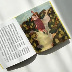 Книга Яблука війни - Надійка Гербіш