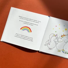 Книга Емоції Ґастона. Я сумую - Шін Орелі Ш'єн Шо Книга Емоції Ґастона. Я сумую - Шін Орелі Ш'єн Шо