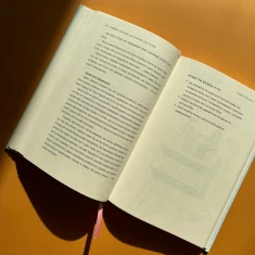 Книга Повага. Хлопцям про кохання, секс і згоду - Інті Чавес Перес Книга Повага. Хлопцям про кохання, секс і згоду - Інті Чавес Перес