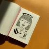 Книга Повага. Хлопцям про кохання, секс і згоду - Інті Чавес Перес