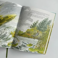 Книга Пригоди Петсона та Фіндуса - Нордквіст Свен