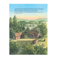 Книга Фіндус іде з дому : Казка - Нордквіст Свен