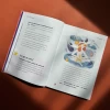 Книга Путівник світом дорослішання для дівчат: зміни в тілі, перші місячні та бодіпозитив - Барбара Петрущак