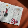 Книга Путівник світом дорослішання для дівчат: зміни в тілі, перші місячні та бодіпозитив - Барбара Петрущак