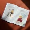 Книга Путівник світом дорослішання для дівчат: зміни в тілі, перші місячні та бодіпозитив - Барбара Петрущак