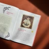 Книга Путівник світом дорослішання для дівчат: зміни в тілі, перші місячні та бодіпозитив - Барбара Петрущак