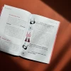 Книга Путівник світом дорослішання для дівчат: зміни в тілі, перші місячні та бодіпозитив - Барбара Петрущак