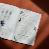 Книга Путівник світом дорослішання для дівчат: зміни в тілі, перші місячні та бодіпозитив - Барбара Петрущак
