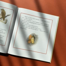 Книга Різдво у лісі - Ульф Старк