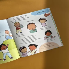 Книга Так і Ні. Почуття -  Пауліна Ауд Книга Так і Ні. Почуття -  Пауліна Ауд