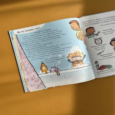 Книга Так і Ні. Почуття -  Пауліна Ауд Книга Так і Ні. Почуття -  Пауліна Ауд