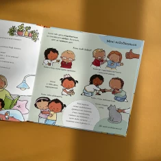 Книга Так і Ні. Почуття -  Пауліна Ауд Книга Так і Ні. Почуття -  Пауліна Ауд