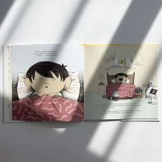 Книга Ану спи, овечко! - Керрі Лін Сперров