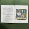 Книга Кролик, який хотів заснути - Карл-Йохан Форсен Ерлін