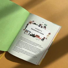 Книга Політика для початківців - Алекс Фріт, Луї Стовелл, Розі Гор Книга Політика для початківців - Алекс Фріт, Луї Стовелл, Розі Гор