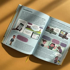 Книга Політика для початківців - Алекс Фріт, Луї Стовелл, Розі Гор Книга Політика для початківців - Алекс Фріт, Луї Стовелл, Розі Гор
