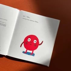 Книга Вавка Боб - Сандра Дюме Книга Вавка Боб - Сандра Дюме