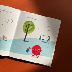 Книга Вавка Боб - Сандра Дюме Книга Вавка Боб - Сандра Дюме