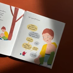 Книга Вавка Боб - Сандра Дюме Книга Вавка Боб - Сандра Дюме