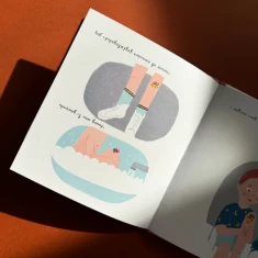 Книга Вавка Боб - Сандра Дюме Книга Вавка Боб - Сандра Дюме