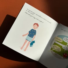 Книга Вавка Боб - Сандра Дюме Книга Вавка Боб - Сандра Дюме