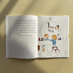 Книга Я і він. Про хлопчаче без секретів - Юлія Смаль Книга Я і він. Про хлопчаче без секретів - Юлія Смаль