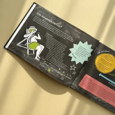 Книга Крута математика - Трейсі Янґ, Кейті Г’юветт