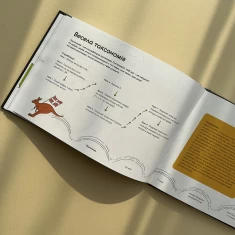 Книга Крута математика - Трейсі Янґ, Кейті Г’юветт