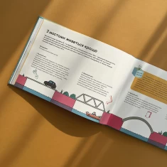 Книга Крута архітектура - Саймон Армстронґ Книга Крута архітектура - Саймон Армстронґ
