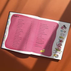 Книга Про сон перед сном - Джекі МакКенн, Джен Арена, Рейчел Валентайн, Саллі