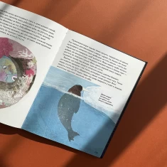 Книга Про сон перед сном - Джекі МакКенн, Джен Арена, Рейчел Валентайн, Саллі