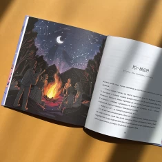 Книга Таємні історії маленьких і великих перемог - Таня Стус