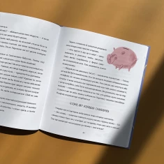 Книга Таємні історії маленьких і великих перемог - Таня Стус