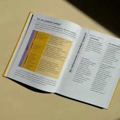 Комплект із трьох книг 