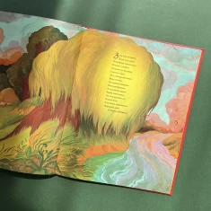 Книга Дитячий кобзар - Тарас Шевченко Книга Дитячий кобзар - Тарас Шевченко