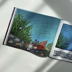 Книга В’юрчик.Рибун-балакун - Джулія Дональдсон Книга В’юрчик.Рибун-балакун - Джулія Дональдсон