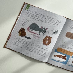 Книга Найважливіша книжка про зуби - Галина Ткачук Книга Найважливіша книжка про зуби - Галина Ткачук