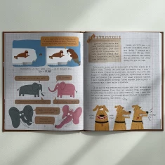 Книга Найважливіша книжка про зуби - Галина Ткачук Книга Найважливіша книжка про зуби - Галина Ткачук