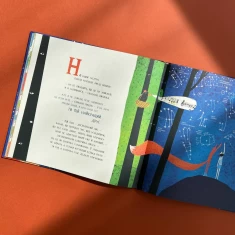 Книга Щастя - це лисичка - Евеліна Дацюте