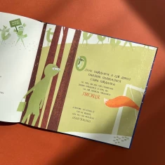 Книга Щастя - це лисичка - Евеліна Дацюте